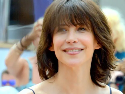 Sophie Marceau, Jean-Jacques Goldman, Thomas Pesquet… : voici le...
